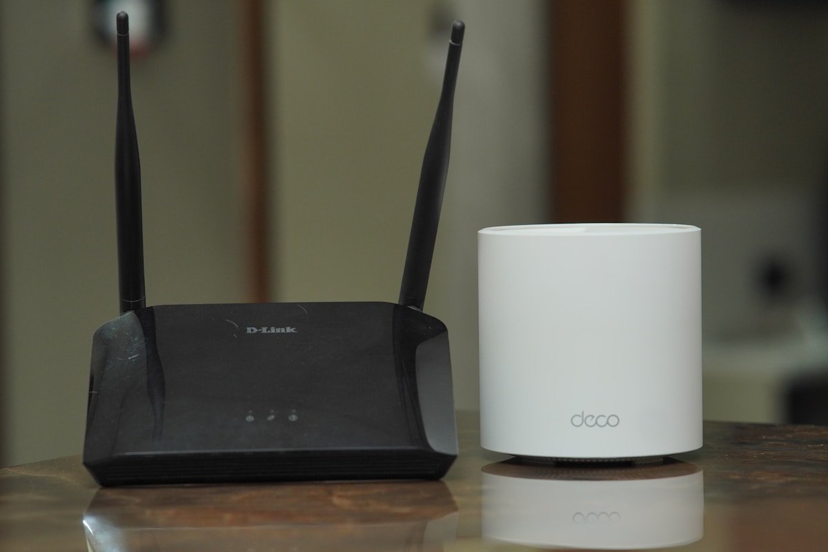 ASUS ROG NeoCore concept routeur Wi-Fi 8